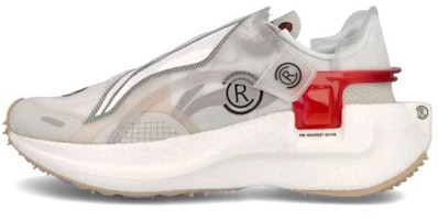 Li-Ning Windranger 'Grey White' ARHQ151-2 Li-Ning Windranger 'Grey White' ARHQ151-2