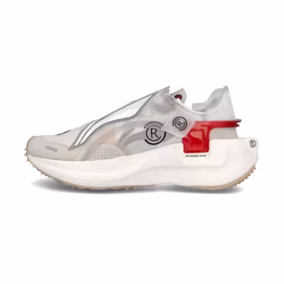 Li-Ning Windranger 'Grey White'