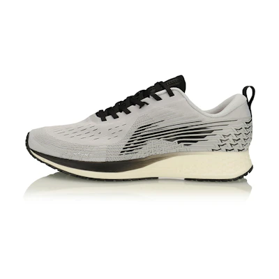 Li-Ning Rogue Bunny 4 Low 'Glacier Grey'