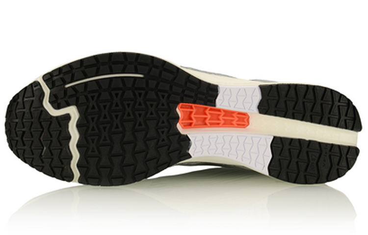 Li-Ning Rogue Bunny 4 Low 'Glacier Grey' 圖 5