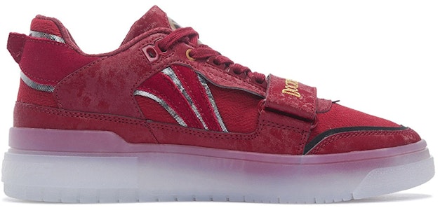 Li-Ning Rookie Retro Sepatu Koleksi Retro ABCS049-10 Order Li-Ning Rookie Retro Sepatu Koleksi Retro ABCS049-10