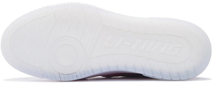 Li-Ning Rookie Retro Sepatu Koleksi Retro ABCS049-10 Sizing Li-Ning Rookie Retro Sepatu Koleksi Retro ABCS049-10