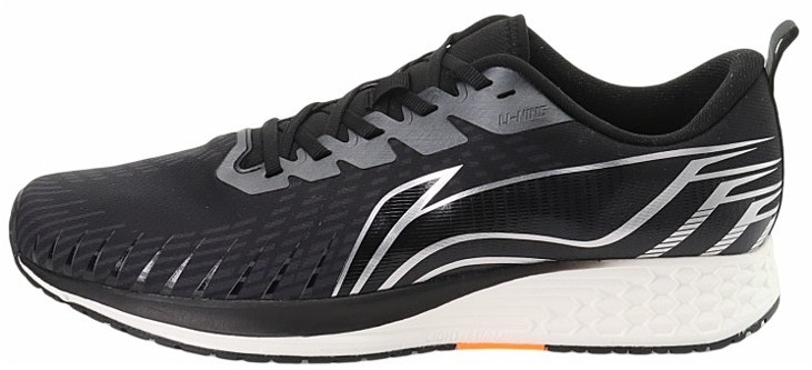 Li-Ning Rouge Rabbit 4 'Black' ARMS021-4 - ARMS021-4 - Novelship