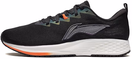 Li-Ning Rouge Rabbit 4 'Black Orange' ARMS005-2 Li-Ning Rouge Rabbit 4 'Black Orange' ARMS005-2