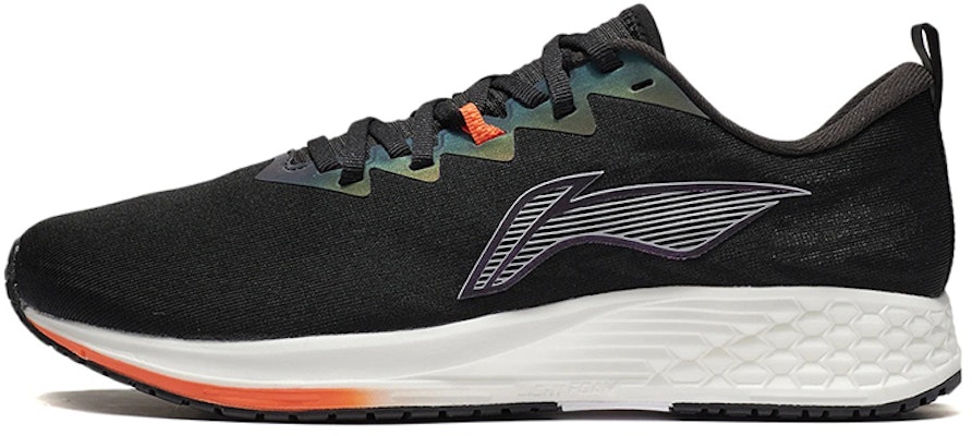 Li-Ning Rouge Rabbit 4 'Black Orange' ARMS005-2 Buy Li-Ning Rouge Rabbit 4 'Black Orange' ARMS005-2