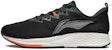 Li-Ning Rouge Rabbit 4 'Hitam Oren' ARMS005-2