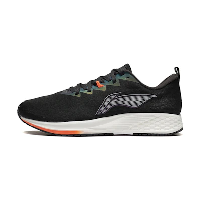 Li-Ning Rouge Rabbit 4 'Black Orange'