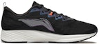 Order Li-Ning Rouge Rabbit 4 'Hitam Oren' ARMS005-2