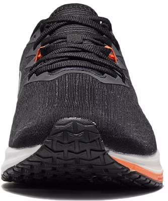 Li-Ning Rouge Rabbit 4 'Black Orange' ARMS005-2 Lookbook Li-Ning Rouge Rabbit 4 'Black Orange' ARMS005-2