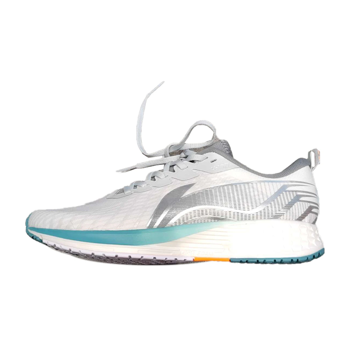Buy Li-Ning Rouge Rabbit 4 'Silver White' ARMS021-2 - Novelship
