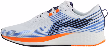 Li-Ning Rouge Rabbit 4 'White Blue' ARMR019-1 Li-Ning Rouge Rabbit 4 'White Blue' ARMR019-1