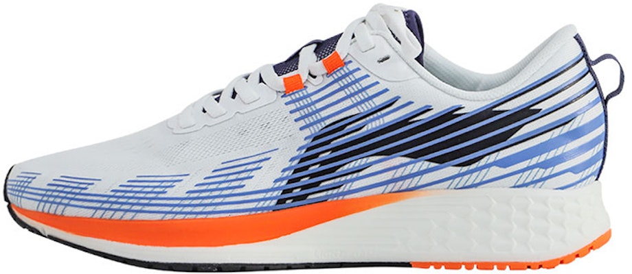 Li-Ning Rouge Rabbit 4 'White Blue' ARMR019-1 Buy Li-Ning Rouge Rabbit 4 'White Blue' ARMR019-1