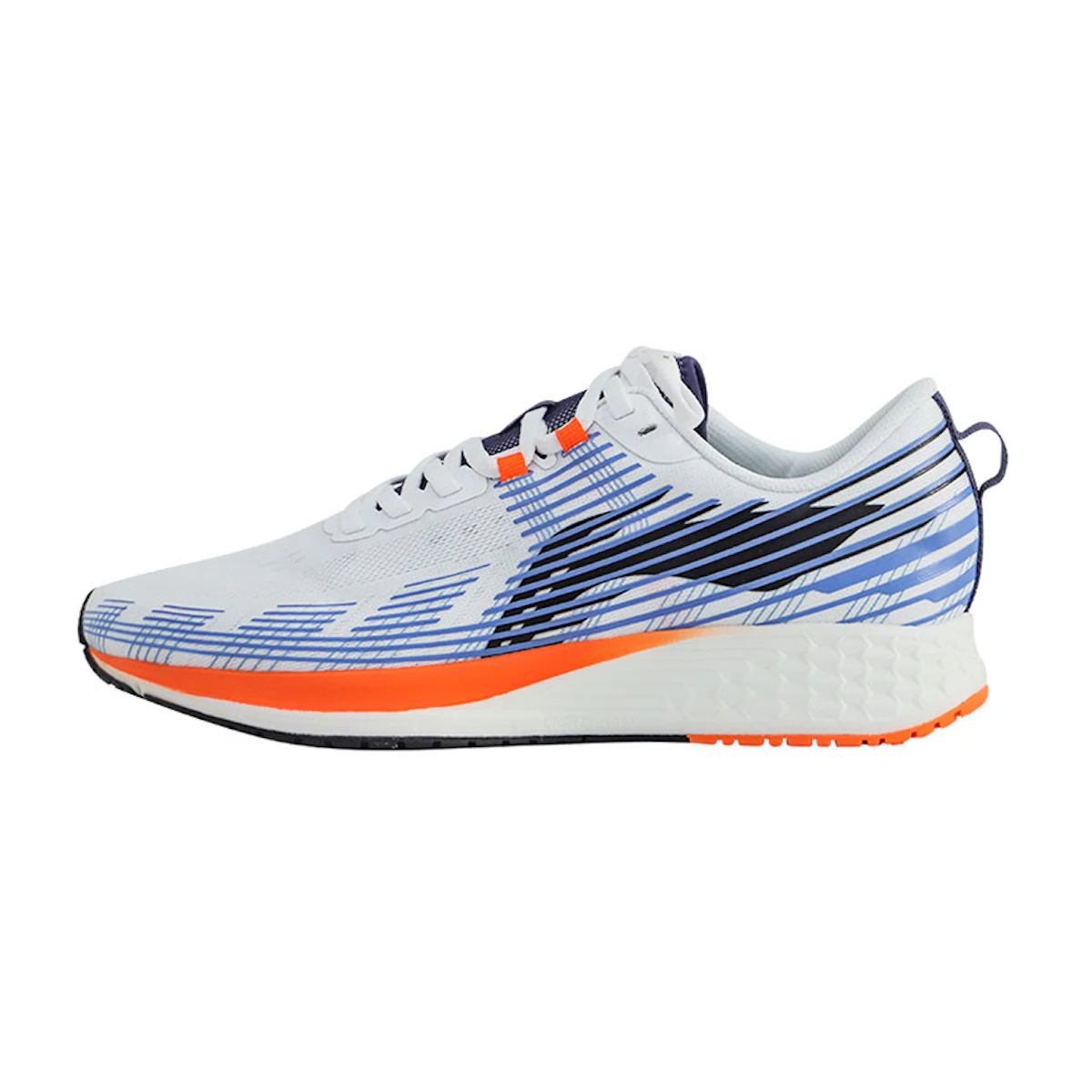 Buy Li-Ning Rouge Rabbit 4 'White Blue' ARMR019-1 - Novelship