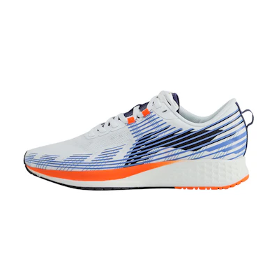Li-Ning Rouge Rabbit 4 'White Blue'