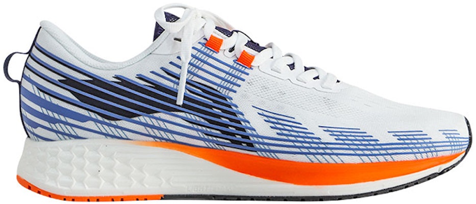 Li-Ning Rouge Rabbit 4 'White Blue' ARMR019-1 Order Li-Ning Rouge Rabbit 4 'White Blue' ARMR019-1