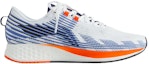 Order Li-Ning Rouge Rabbit 4 'Putih Biru' ARMR019-1