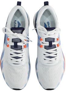 Li-Ning Rouge Rabbit 4 'Putih Biru' ARMR019-1 Shop Li-Ning Rouge Rabbit 4 'Putih Biru' ARMR019-1