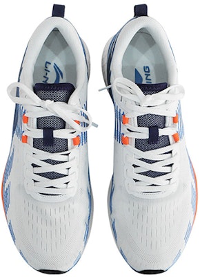 Li-Ning Rouge Rabbit 4 'White Blue' ARMR019-1 Shop Li-Ning Rouge Rabbit 4 'White Blue' ARMR019-1