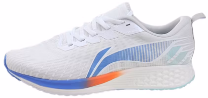 Li-Ning Rouge Rabbit 4 'White Blue' ARMS021-1 Li-Ning Rouge Rabbit 4 'White Blue' ARMS021-1