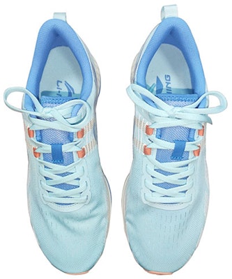 Li-Ning Rouge Rabbit 4 ARMR019-2 Lookbook Li-Ning Rouge Rabbit 4 ARMR019-2