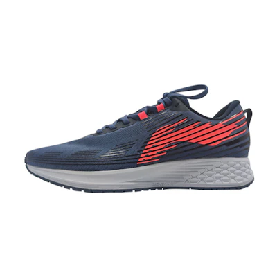 Li-Ning Rouge Rabbit 4