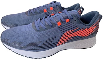 Li-Ning Rouge Rabbit 4 Lelaki Kasut Sukan ARMR019-4 Lookbook Li-Ning Rouge Rabbit 4 Lelaki Kasut Sukan ARMR019-4