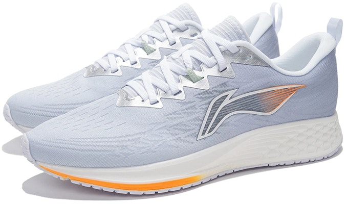 Li-Ning Rouge Rabbit 4 ARMS005-1 Lookbook Li-Ning Rouge Rabbit 4 ARMS005-1