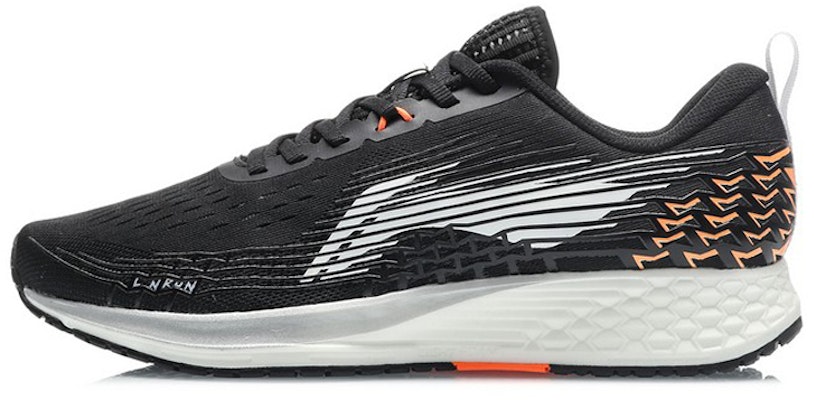 Li-Ning Rouge Rabbit 4 v2 'Black' ARMQ009-10 Buy Li-Ning Rouge Rabbit 4 v2 'Black' ARMQ009-10