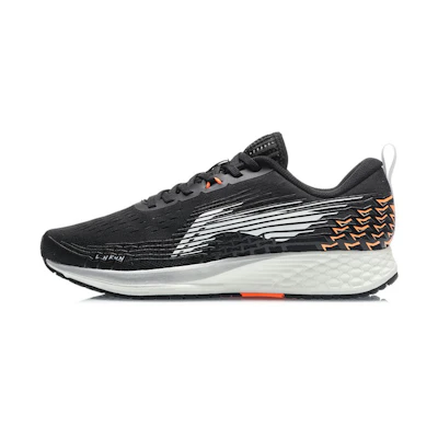 Li-Ning Rouge Rabbit 4 v2 'Black'