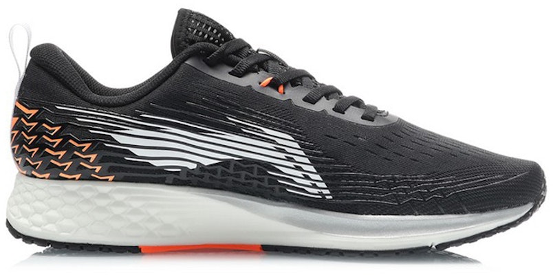 Li-Ning Rouge Rabbit 4 v2 'Black' ARMQ009-10 Order Li-Ning Rouge Rabbit 4 v2 'Black' ARMQ009-10