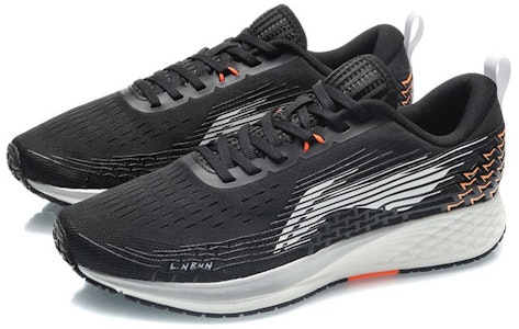 李寧 ルージュラビット4 v2 "ブラック" ARMQ009-10 Lookbook 李寧 ルージュラビット4 v2 "ブラック" ARMQ009-10