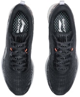 LiNing李寧 赤兔4 V2 減震回彈透氣 低幫 跑步鞋 黑曜石 Shop LiNing李寧 赤兔4 V2 減震回彈透氣 低幫 跑步鞋 黑曜石