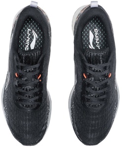 李寧 ルージュラビット4 v2 "ブラック" ARMQ009-10 Shop 李寧 ルージュラビット4 v2 "ブラック" ARMQ009-10