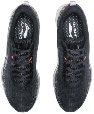Li-Ning Rouge Rabbit 4 v2 'Black' ARMQ009-10 Shop Li-Ning Rouge Rabbit 4 v2 'Black' ARMQ009-10