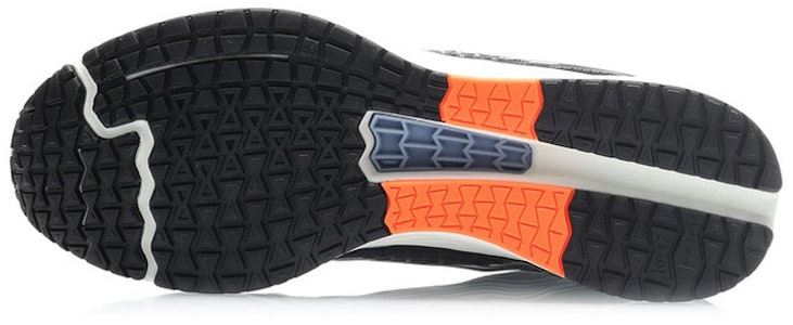 李寧 ルージュラビット4 v2 "ブラック" ARMQ009-10 Purchase 李寧 ルージュラビット4 v2 "ブラック" ARMQ009-10