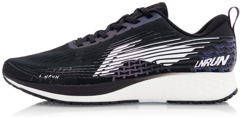 Li-Ning Rouge Rabbit 4 v2 'Standard Black' ARMQ009-1 Buy Li-Ning Rouge Rabbit 4 v2 'Standard Black' ARMQ009-1