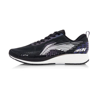 Li-Ning Rouge Rabbit 4 v2 'Standard Black'