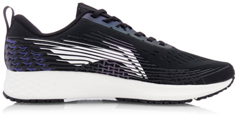Li-Ning Rouge Rabbit 4 v2 'Standard Black' ARMQ009-1 Order Li-Ning Rouge Rabbit 4 v2 'Standard Black' ARMQ009-1