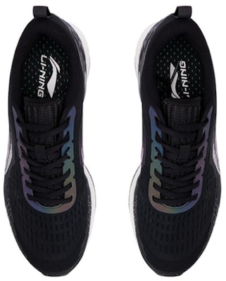 Li-Ning Rouge Rabbit 4 v2 'Standard Black' ARMQ009-1 Shop Li-Ning Rouge Rabbit 4 v2 'Standard Black' ARMQ009-1