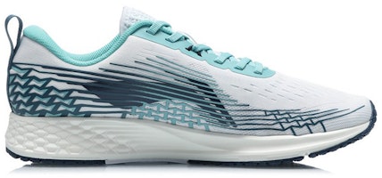 李宁 红兔 4 代 v2 '白蓝' ARMQ009-7 Order 李宁 红兔 4 代 v2 '白蓝' ARMQ009-7