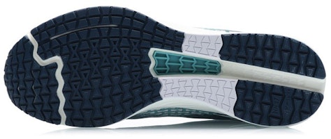 李宁 红兔 4 代 v2 '白蓝' ARMQ009-7 Shop 李宁 红兔 4 代 v2 '白蓝' ARMQ009-7