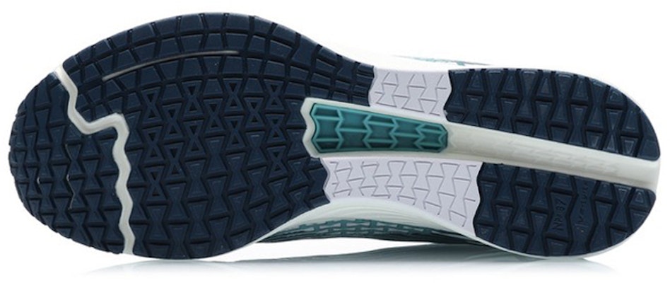 Li-Ning Rouge Rabbit 4 v2 'White Blue' ARMQ009-7 Shop Li-Ning Rouge Rabbit 4 v2 'White Blue' ARMQ009-7
