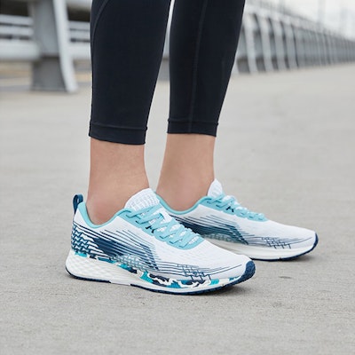 Li-Ning Rouge Rabbit 4 v2 'White Blue' ARMQ009-7 Purchase Li-Ning Rouge Rabbit 4 v2 'White Blue' ARMQ009-7