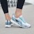 Li-Ning Rouge Rabbit 4 v2 'Putih Biru' ARMQ009-7