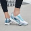 Details for Li-Ning Rouge Rabbit 4 v2 'Putih Biru' ARMQ009-7