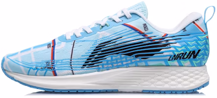 Li-Ning Rouge Rabbit 4 v2 ARMQ009-3 Li-Ning Rouge Rabbit 4 v2 ARMQ009-3