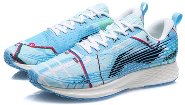 Li-Ning Rouge Rabbit 4 v2 ARMQ009-3 Lookbook Li-Ning Rouge Rabbit 4 v2 ARMQ009-3