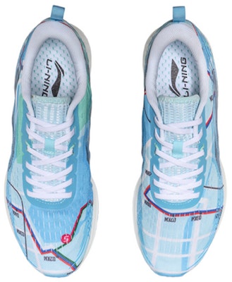 Li-Ning Rouge Rabbit 4 v2 ARMQ009-3 Shop Li-Ning Rouge Rabbit 4 v2 ARMQ009-3