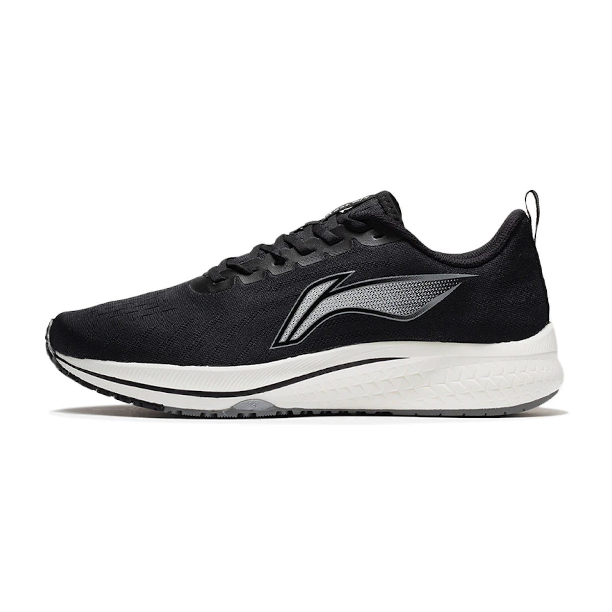 Buy Li-Ning Rouge Rabbit 5 'Black' ARMS009-5 - Novelship