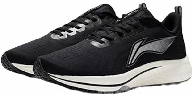 Buy Li-Ning Rouge Rabbit 5 'Black' ARMS009-5 - Novelship
